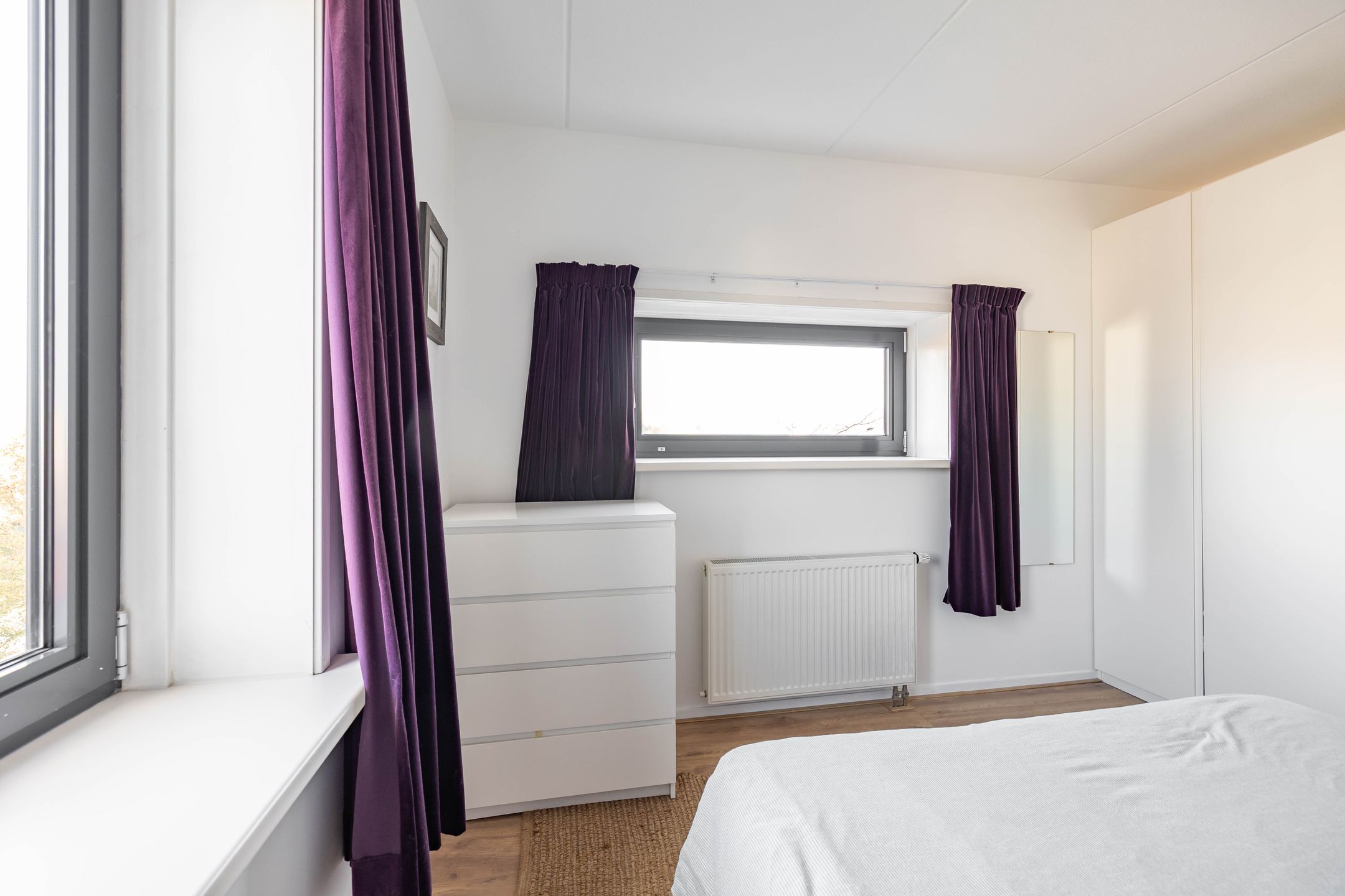 Foto 30 van Granpré Molièreweg 52-5