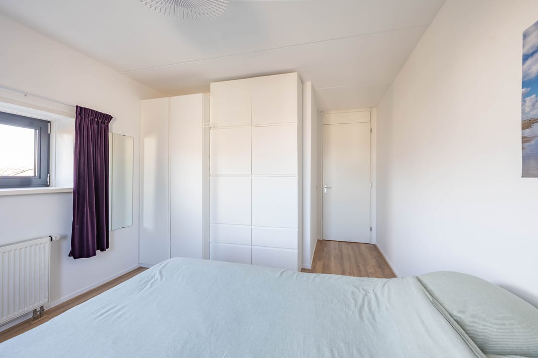 Foto 31 van Granpré Molièreweg 52-5