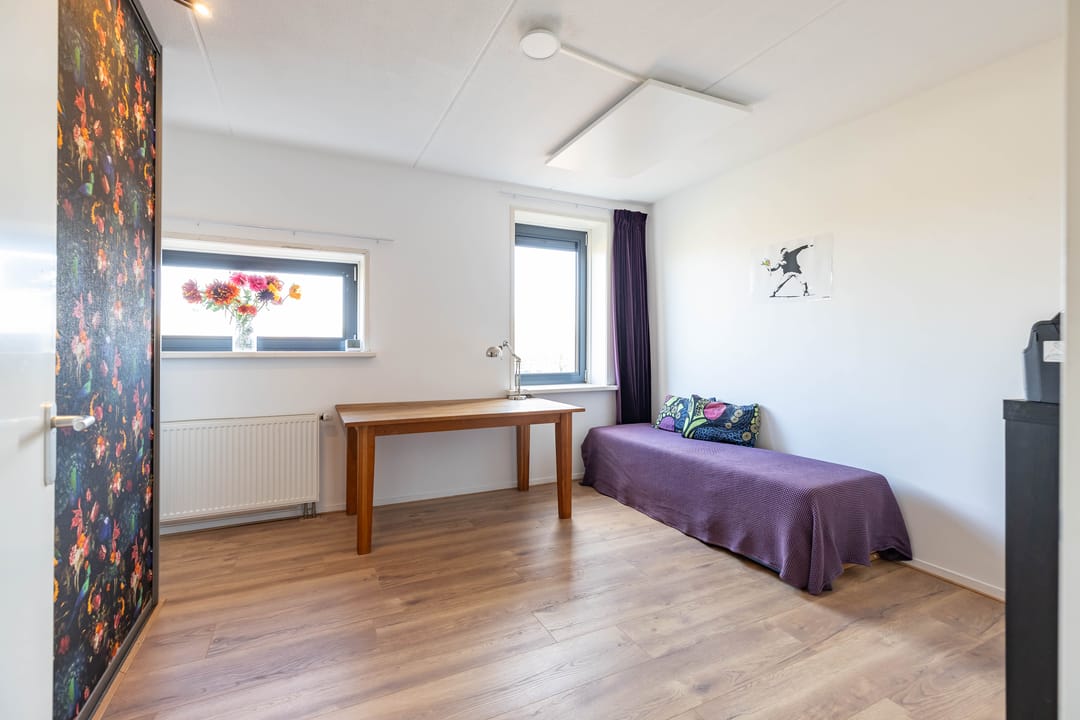 Foto 32 van Granpré Molièreweg 52-5