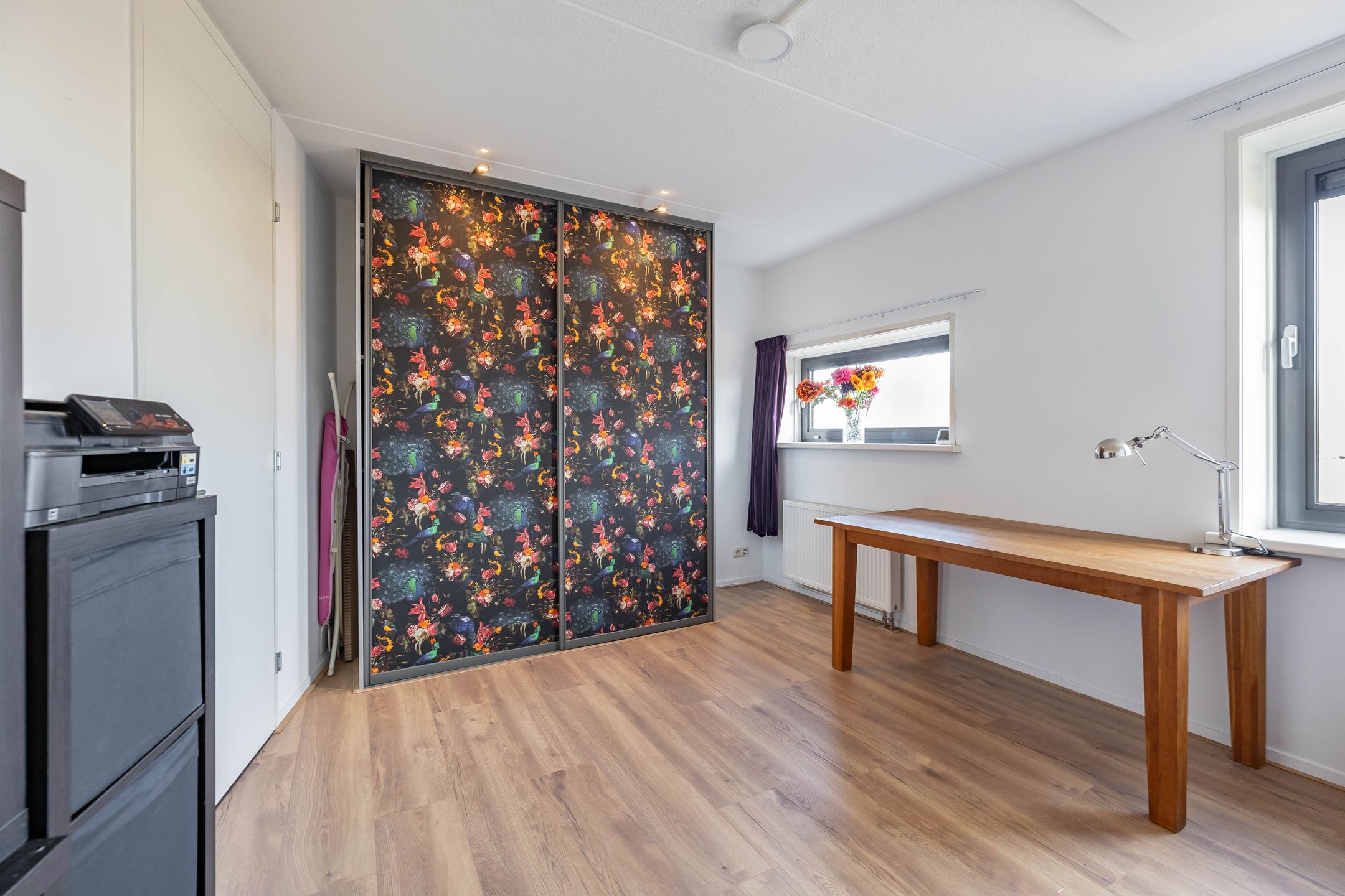 Foto 33 van Granpré Molièreweg 52-5