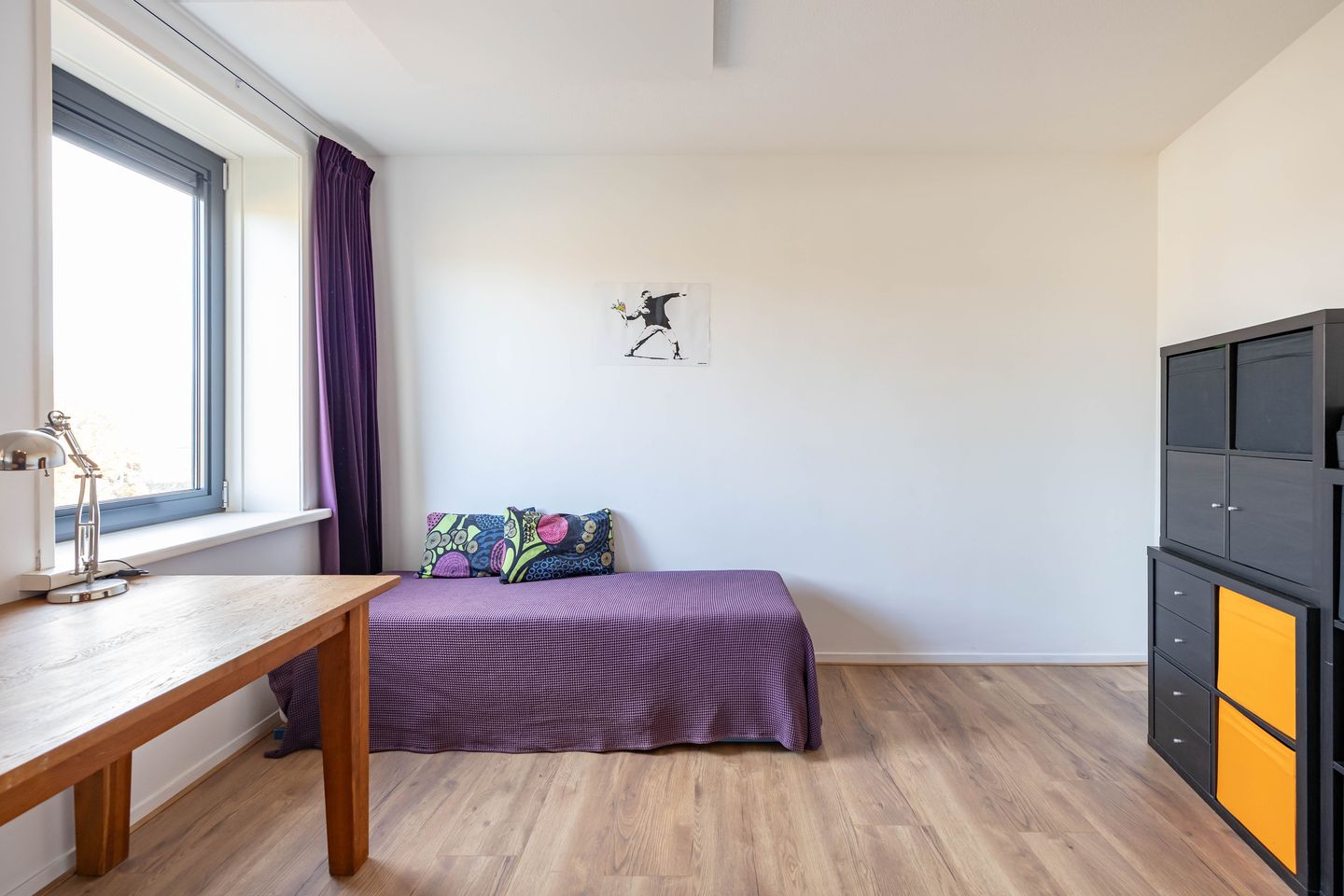 Foto 34 van Granpré Molièreweg 52-5