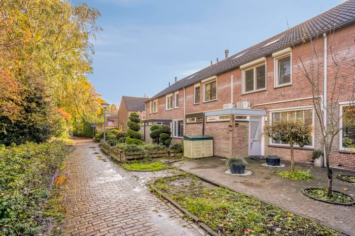 Foto 2 van Leemkuilenpad 8