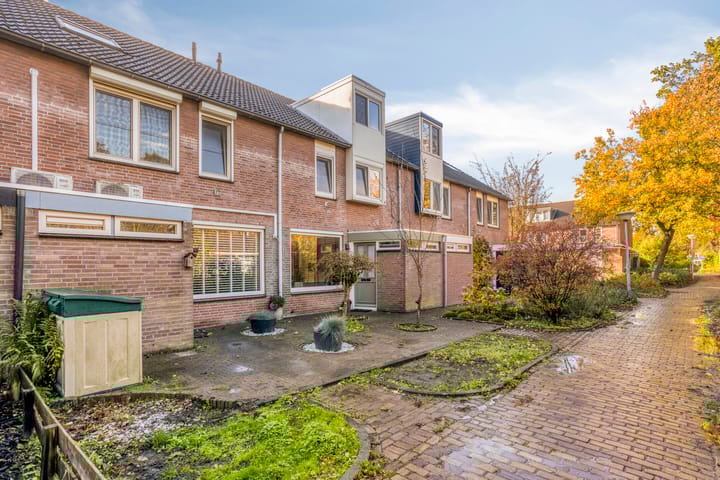 Foto 3 van Leemkuilenpad 8