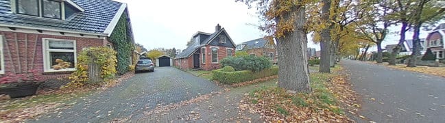 Voortuin
