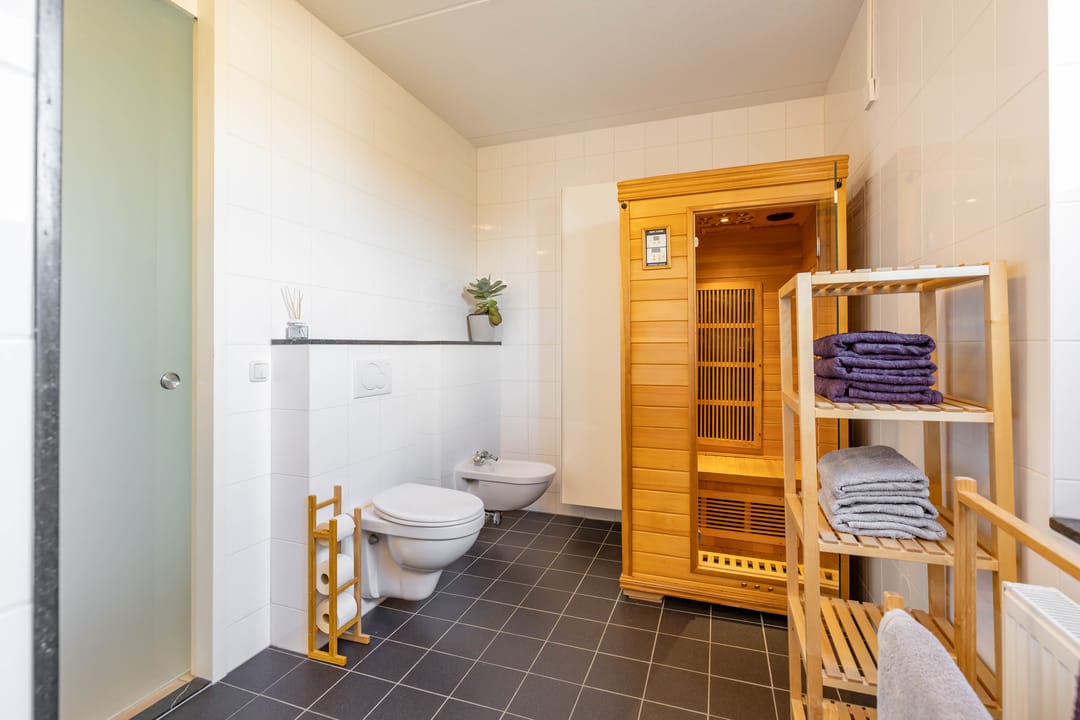 Foto 37 van Granpré Molièreweg 52-5