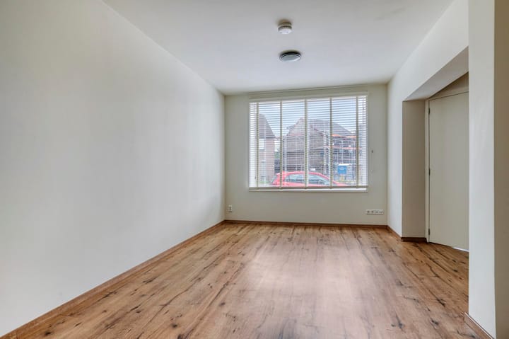 Photo 6 of Sluisstraat 62