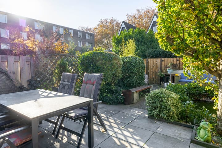 Photo 19 of Jan Jacob Slauerhoffstraat 18