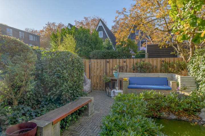 Photo 21 of Jan Jacob Slauerhoffstraat 18