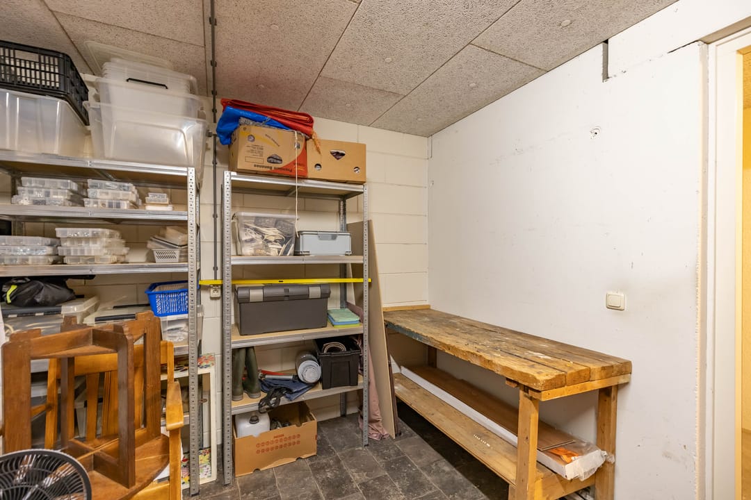 Foto 43 van Granpré Molièreweg 52-5