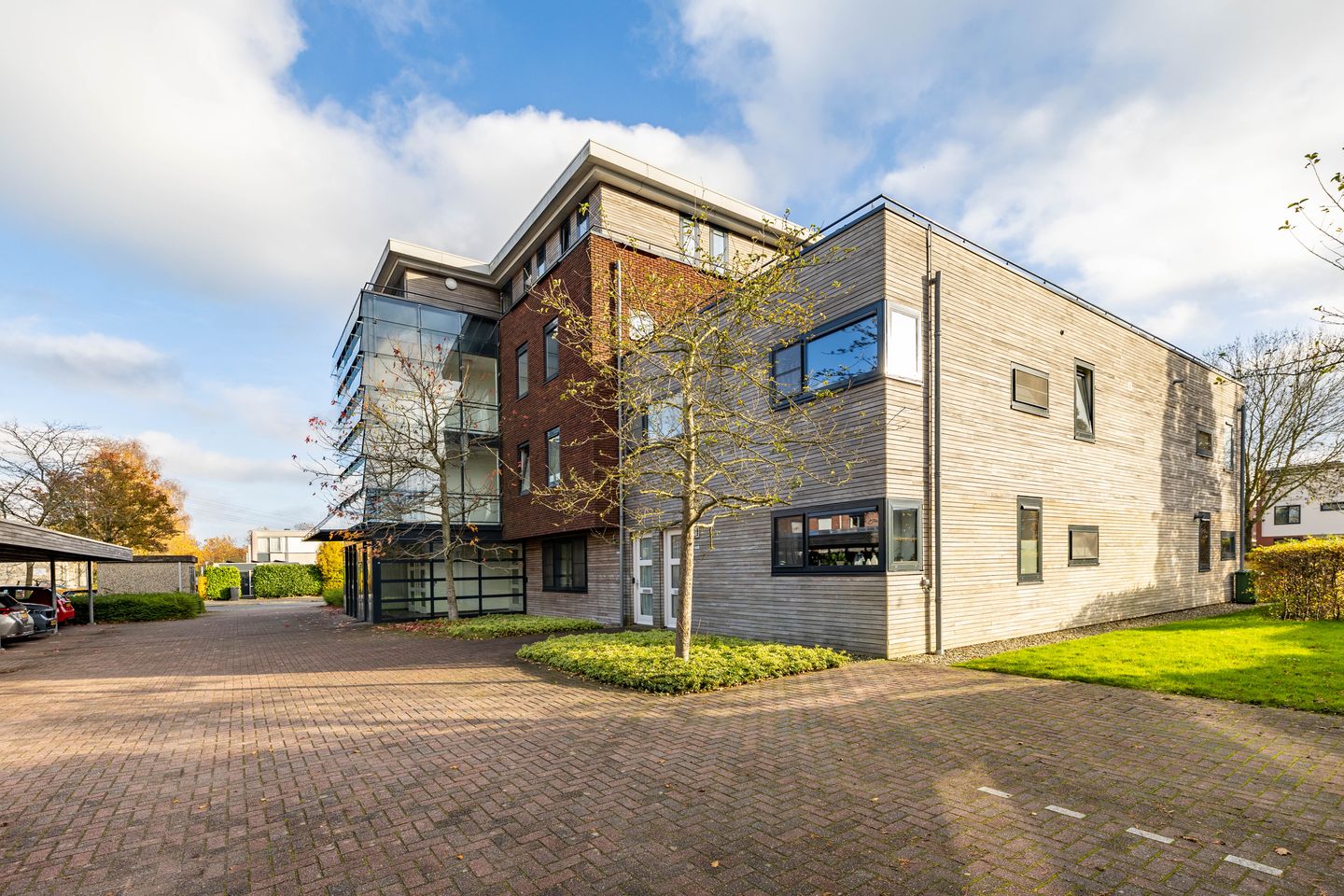 Foto 44 van Granpré Molièreweg 52-5