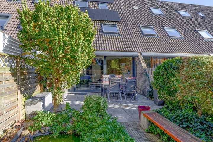 Photo 24 of Jan Jacob Slauerhoffstraat 18