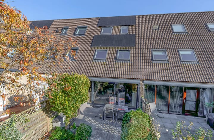 Photo 25 of Jan Jacob Slauerhoffstraat 18