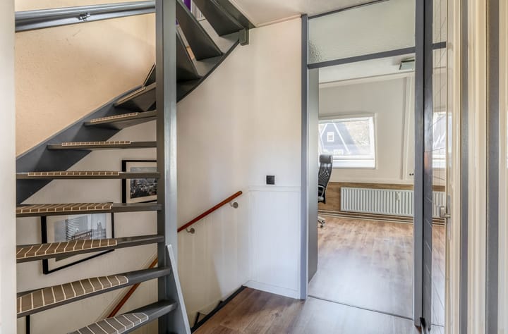 Photo 26 of Jan Jacob Slauerhoffstraat 18