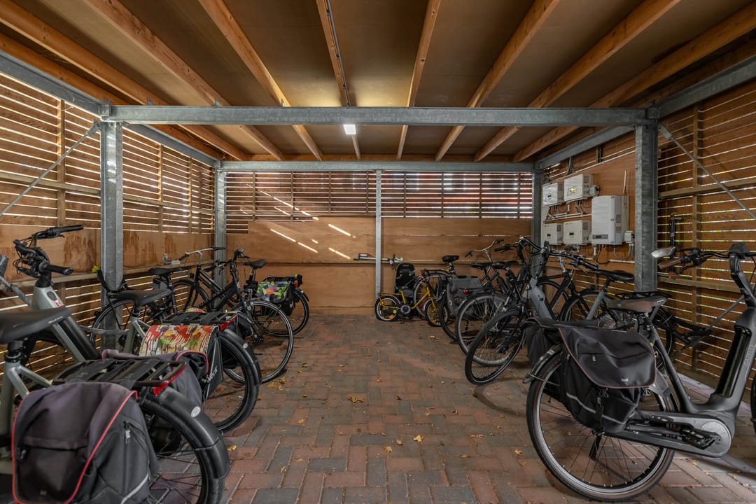 Foto 47 van Granpré Molièreweg 52-5