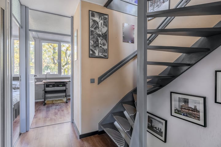 Photo 27 of Jan Jacob Slauerhoffstraat 18