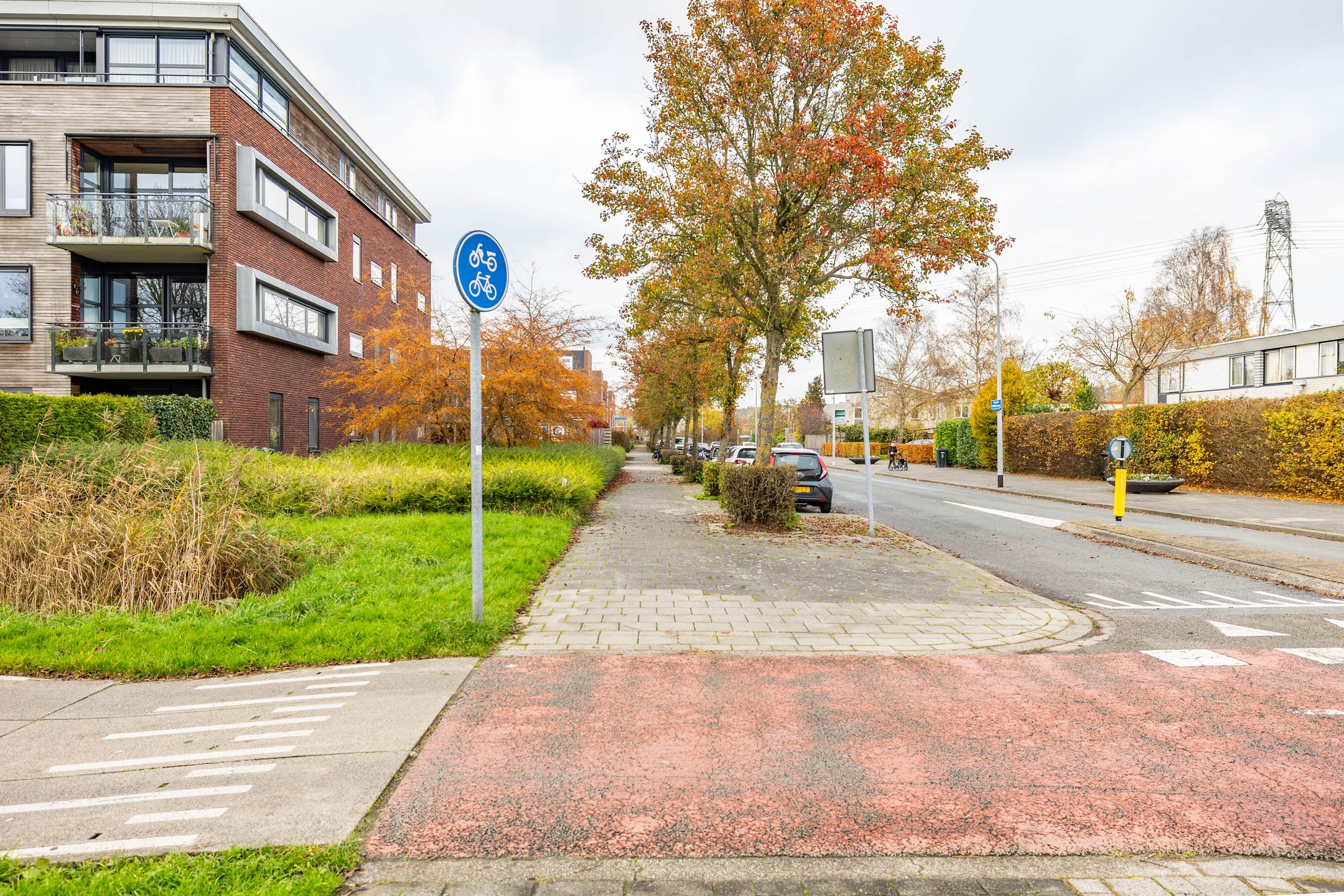 Foto 48 van Granpré Molièreweg 52-5