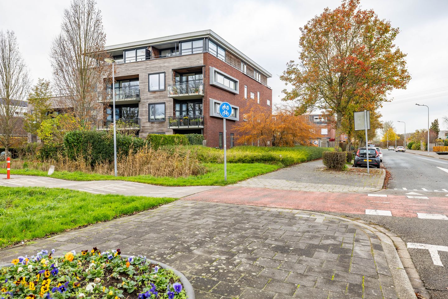 Foto 49 van Granpré Molièreweg 52-5