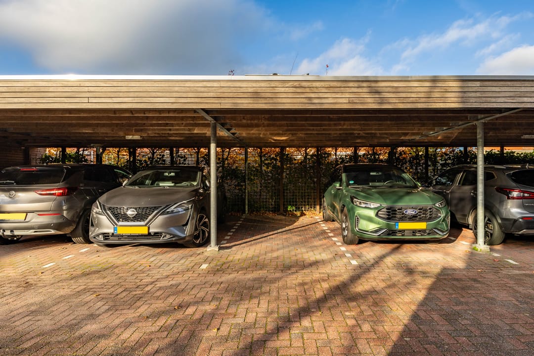 Foto 46 van Granpré Molièreweg 52-5