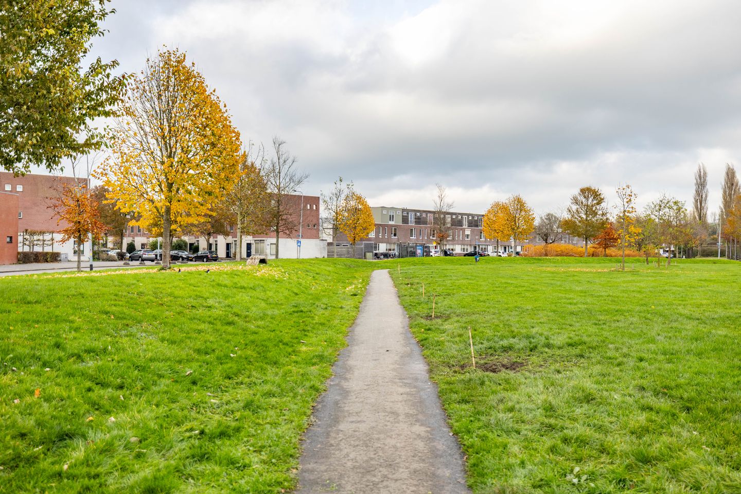 Foto 50 van Granpré Molièreweg 52-5