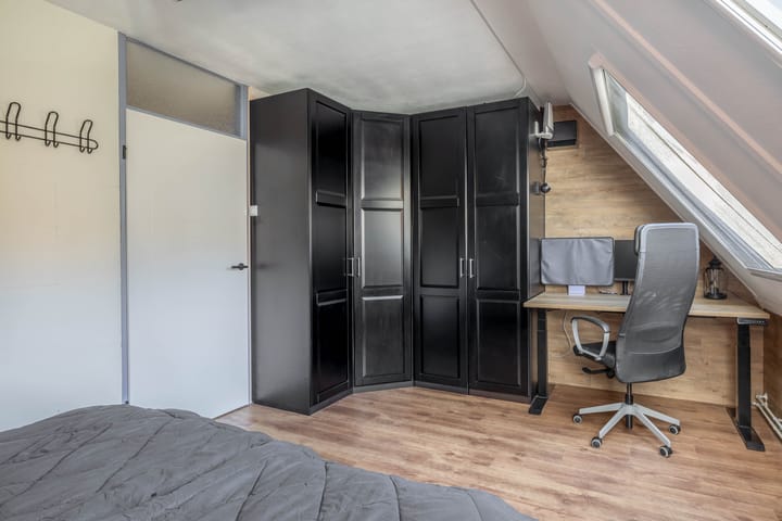 Photo 34 of Jan Jacob Slauerhoffstraat 18