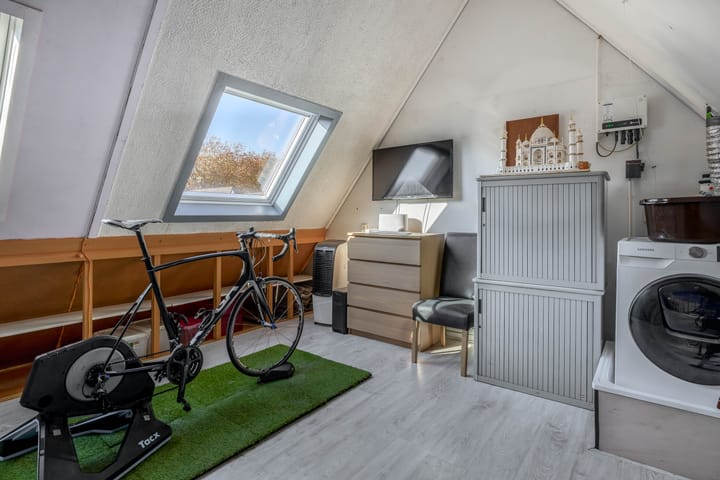 Photo 35 of Jan Jacob Slauerhoffstraat 18