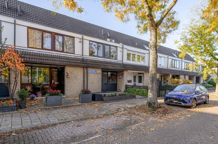 Photo 38 of Jan Jacob Slauerhoffstraat 18