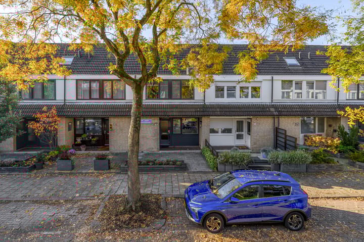 Photo 39 of Jan Jacob Slauerhoffstraat 18