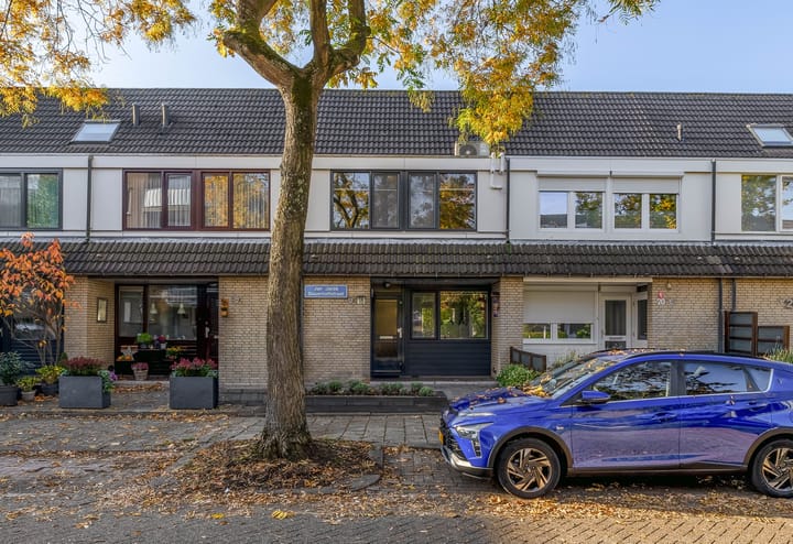 Photo 40 of Jan Jacob Slauerhoffstraat 18