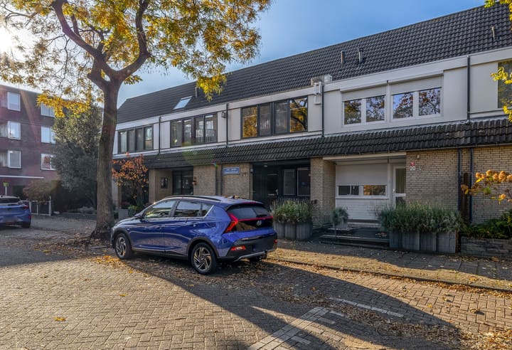 Photo 41 of Jan Jacob Slauerhoffstraat 18