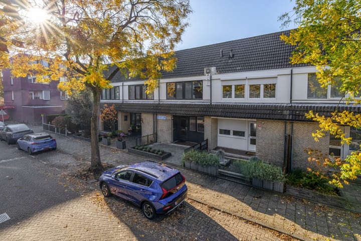 Photo 42 of Jan Jacob Slauerhoffstraat 18