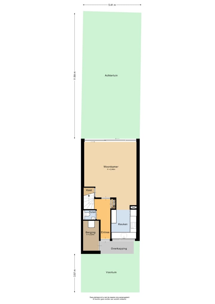 Photo 43 of Jan Jacob Slauerhoffstraat 18