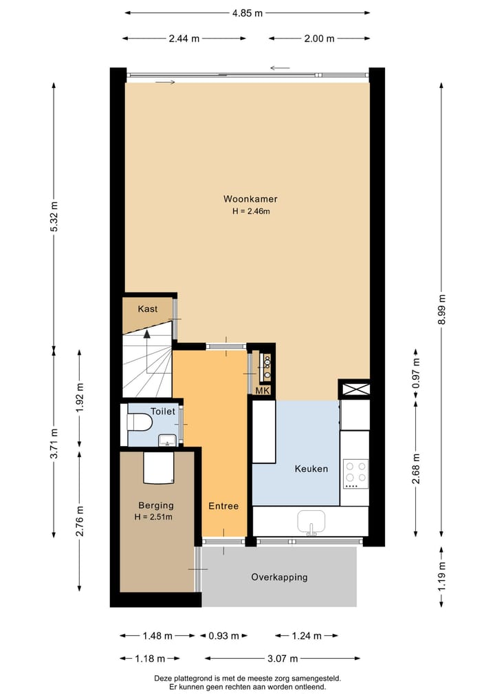 Photo 45 of Jan Jacob Slauerhoffstraat 18