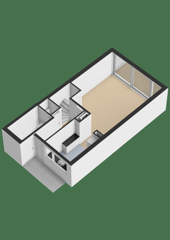 Photo 46 of Jan Jacob Slauerhoffstraat 18