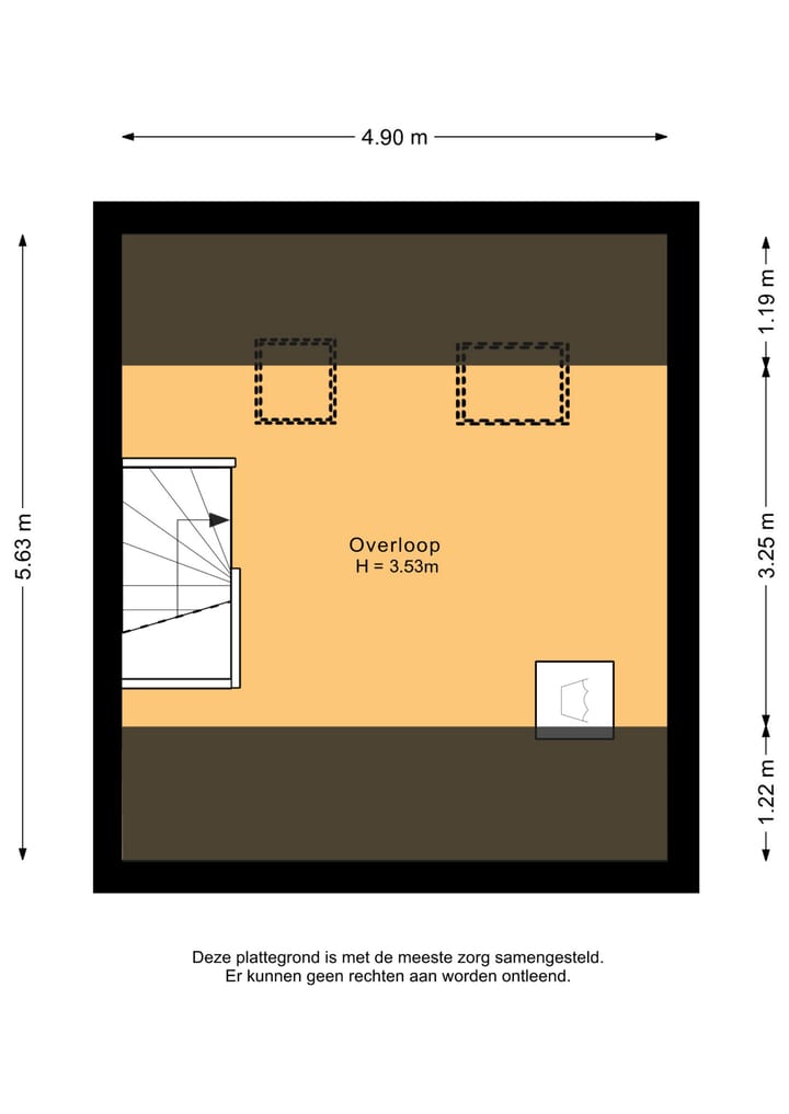 Photo 48 of Jan Jacob Slauerhoffstraat 18