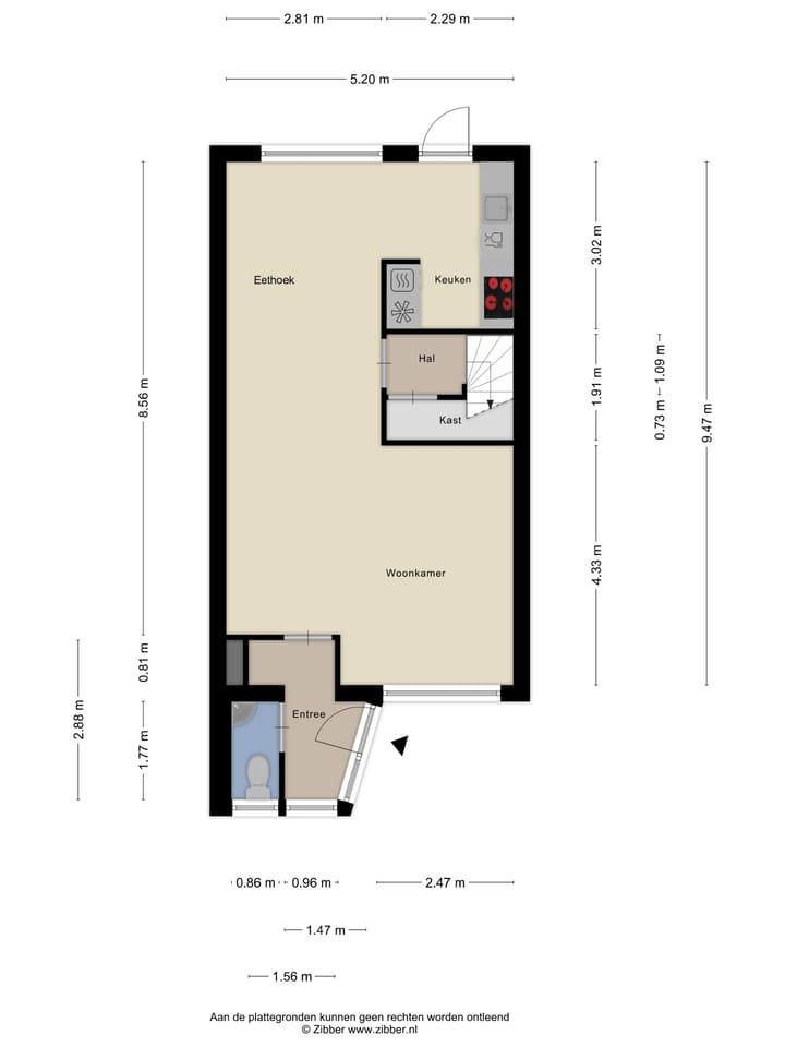 Foto 41 van Leemkuilenpad 8