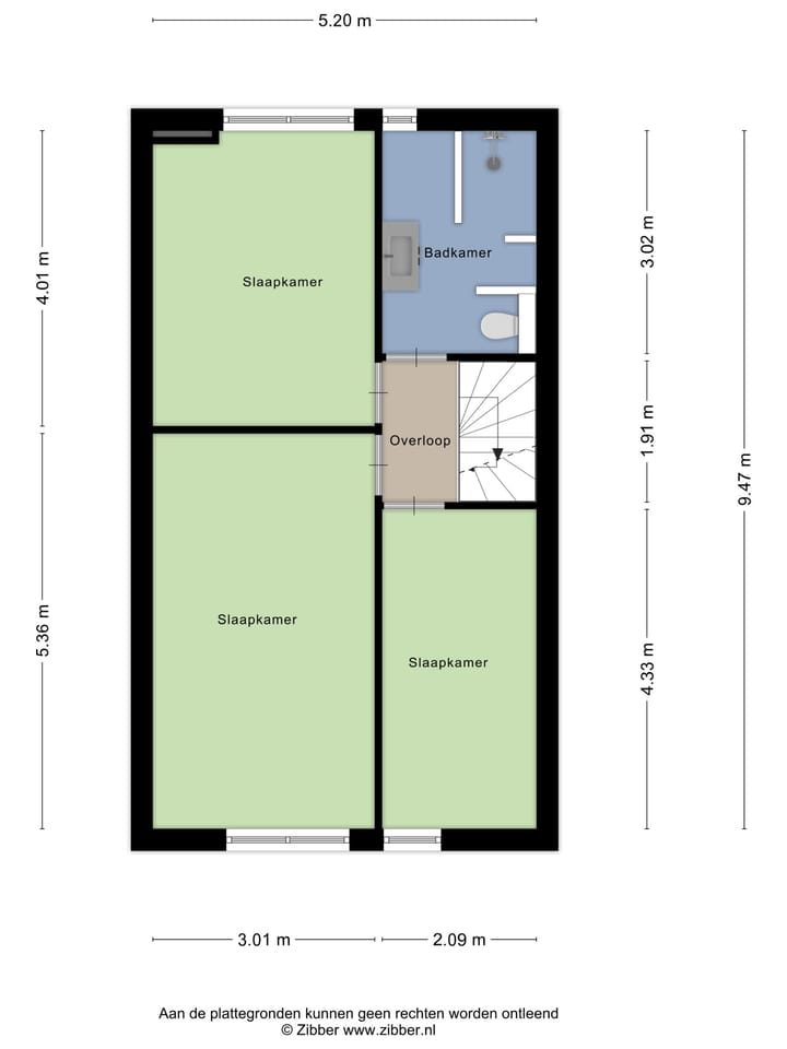 Foto 42 van Leemkuilenpad 8