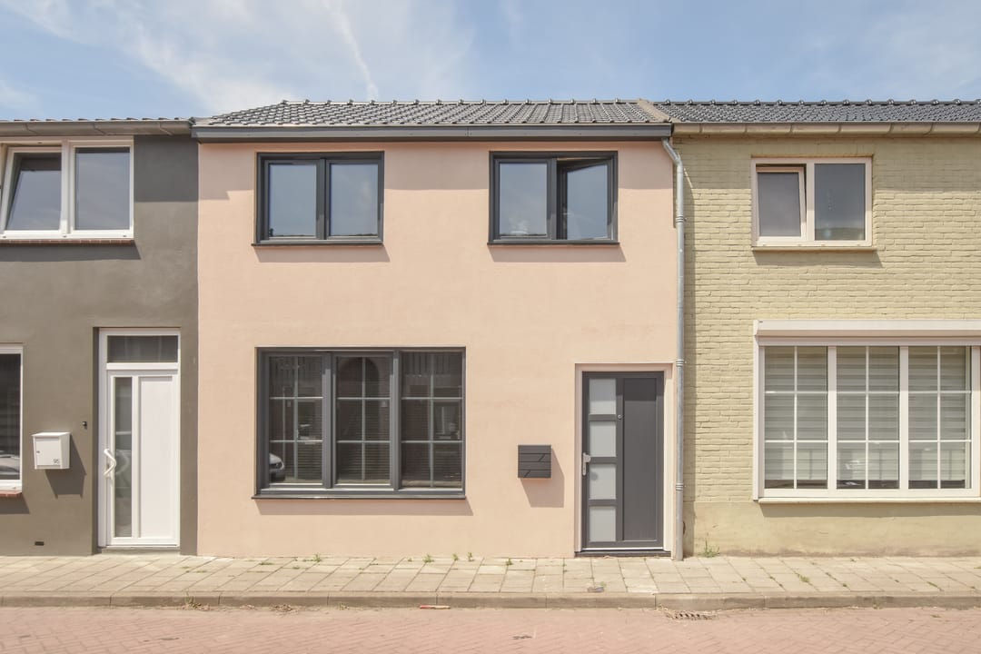 Foto 1 van Julianastraat 97