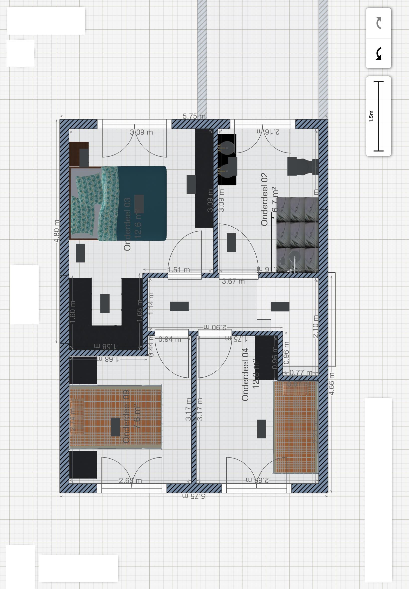 Foto 21 van Julianastraat 97