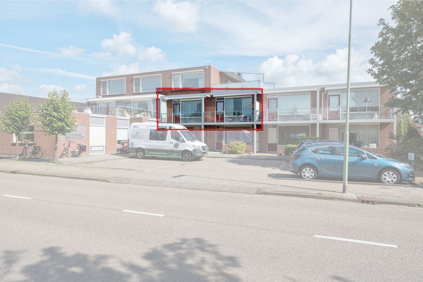 Photo 1 of Sigmondstraat 7-A