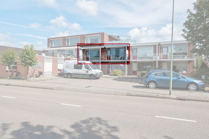 Sigmondstraat 7-a main image