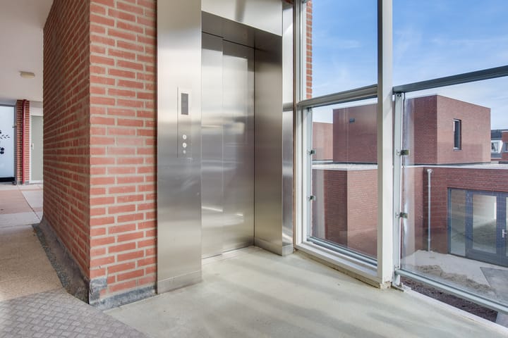 Photo 5 of Sigmondstraat 7-A