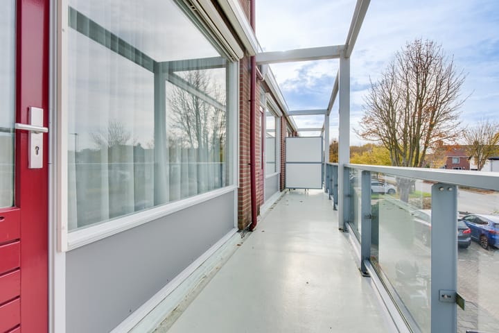 Photo 17 of Sigmondstraat 7-A