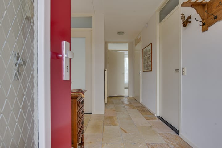 Photo 7 of Sigmondstraat 7-A