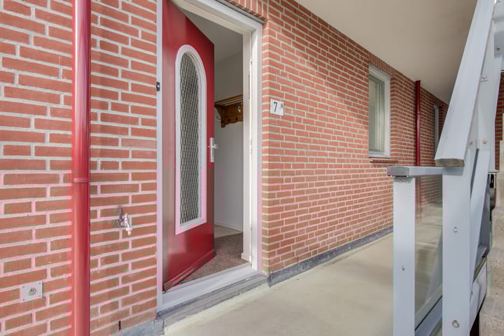 Photo 6 of Sigmondstraat 7-A