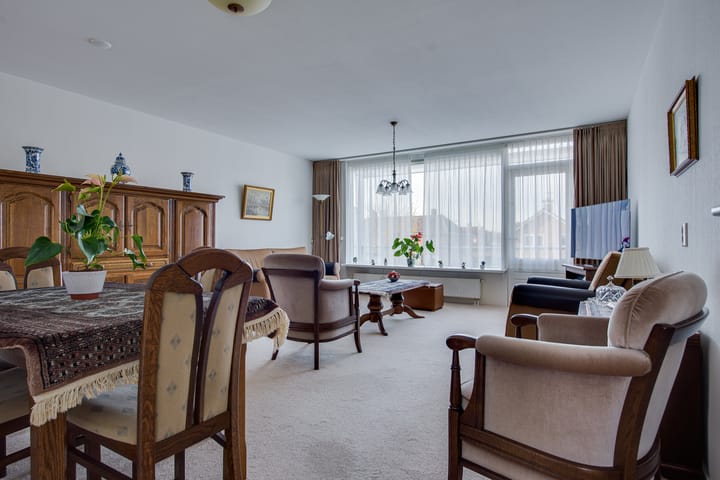 Photo 10 of Sigmondstraat 7-A