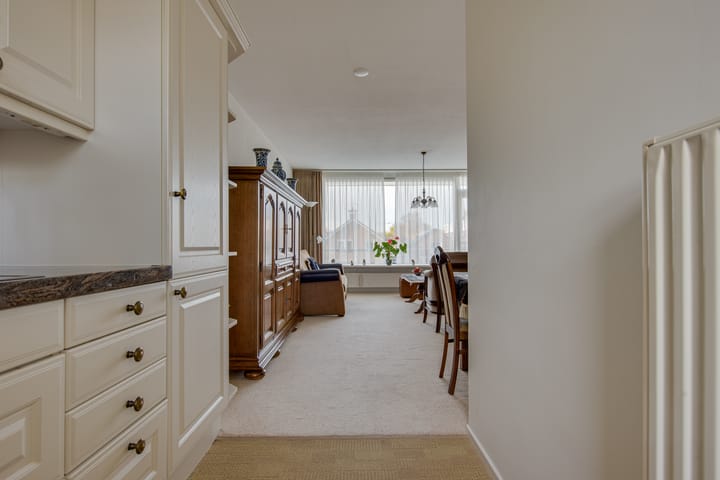 Photo 15 of Sigmondstraat 7-A