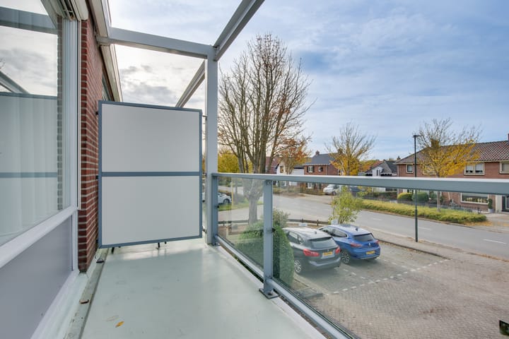 Photo 16 of Sigmondstraat 7-A