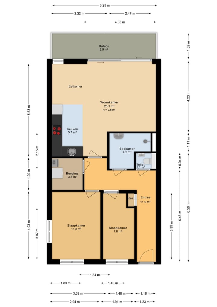 Photo 40 of Brandemeer 23