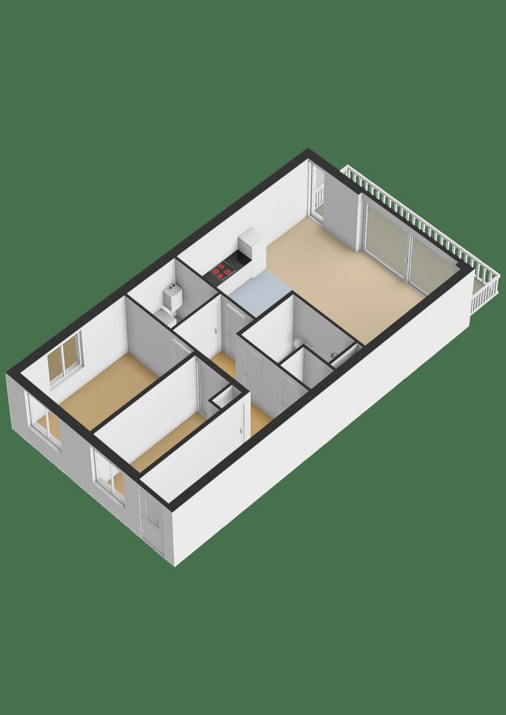 Photo 41 of Brandemeer 23