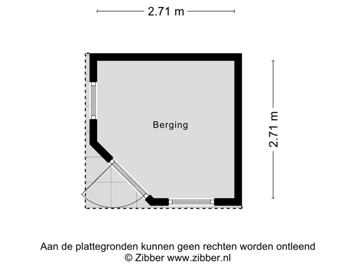 Berging